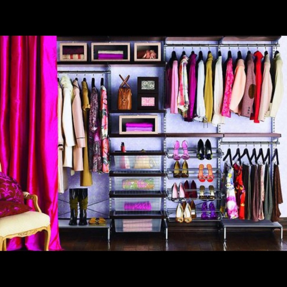 Meet your Posher, Aisha